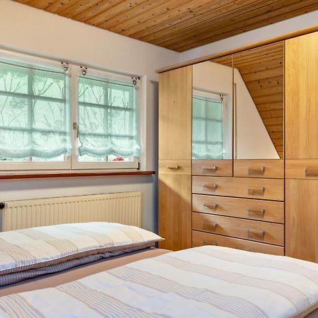 Ferienhaus Vollmer Nordrach المظهر الخارجي الصورة