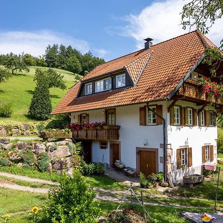 Ferienhaus Vollmer Nordrach المظهر الخارجي الصورة
