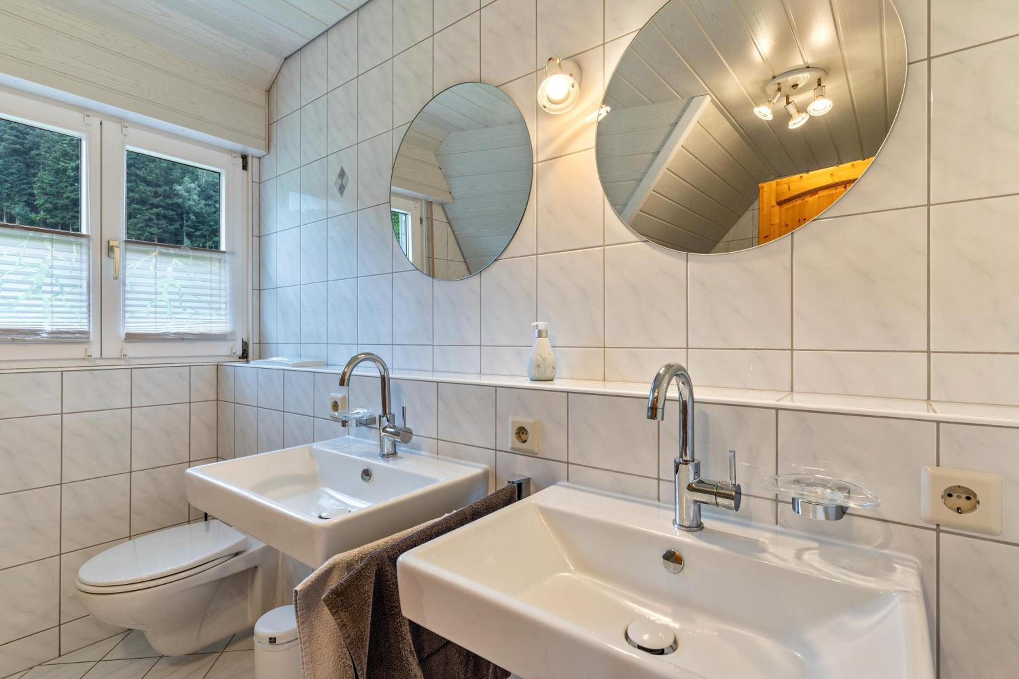 Ferienhaus Vollmer Nordrach المظهر الخارجي الصورة