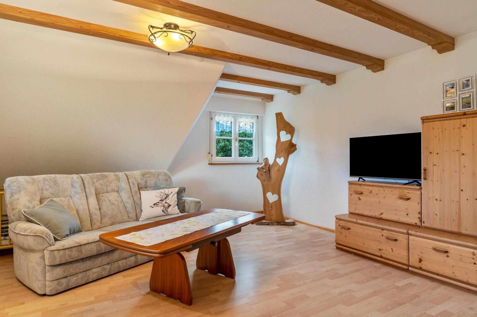 Ferienhaus Vollmer Nordrach المظهر الخارجي الصورة