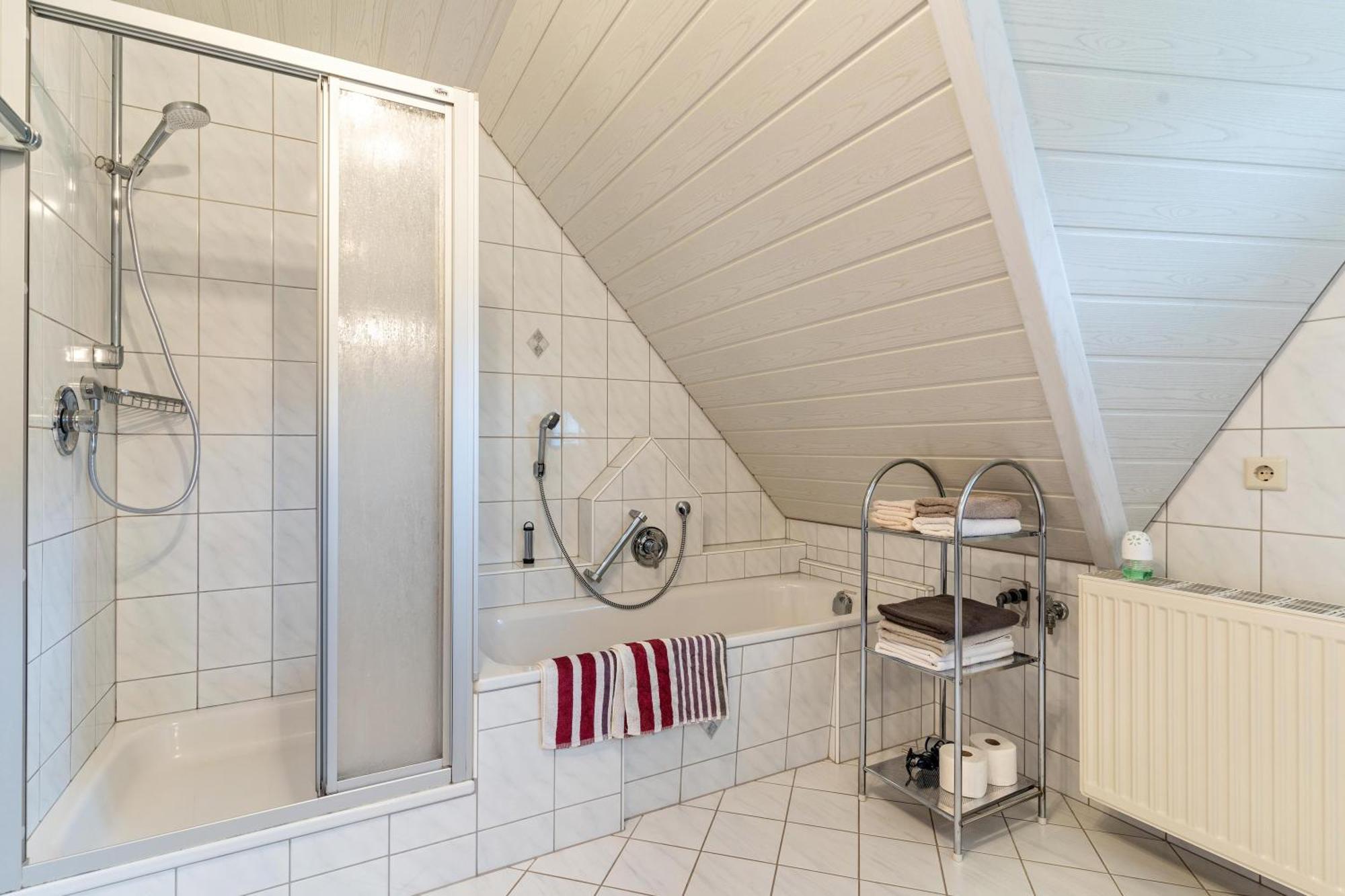 Ferienhaus Vollmer Nordrach المظهر الخارجي الصورة