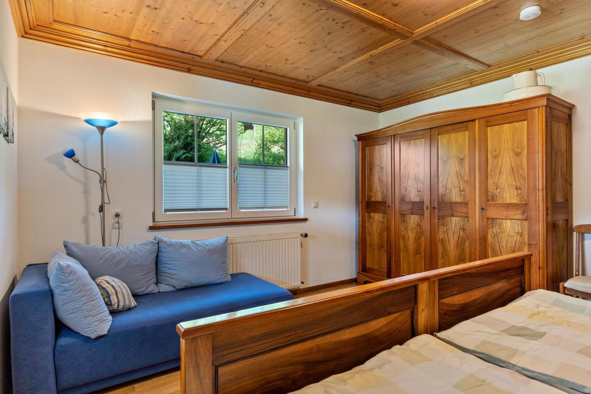 Ferienhaus Vollmer Nordrach المظهر الخارجي الصورة