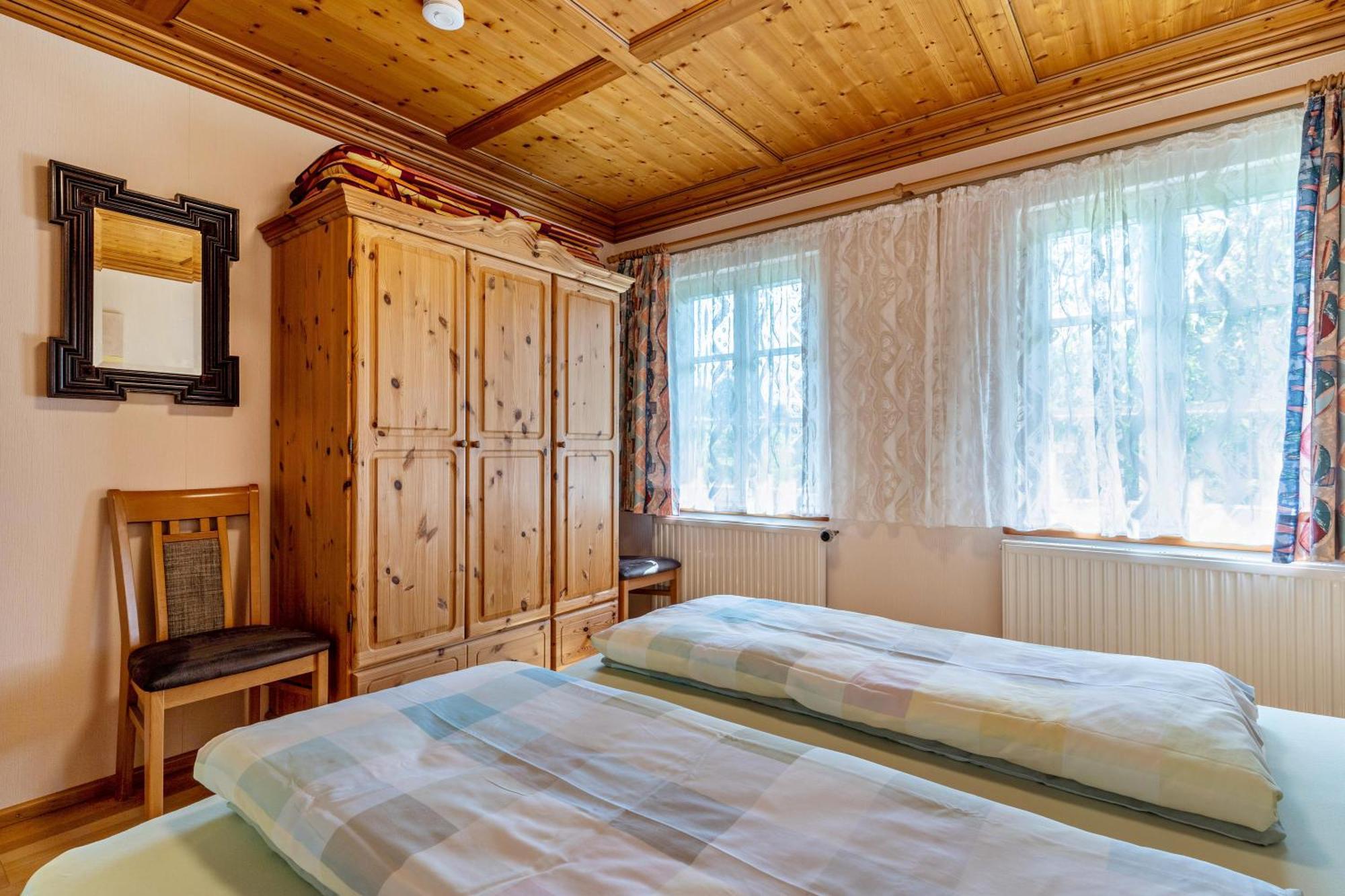 Ferienhaus Vollmer Nordrach المظهر الخارجي الصورة