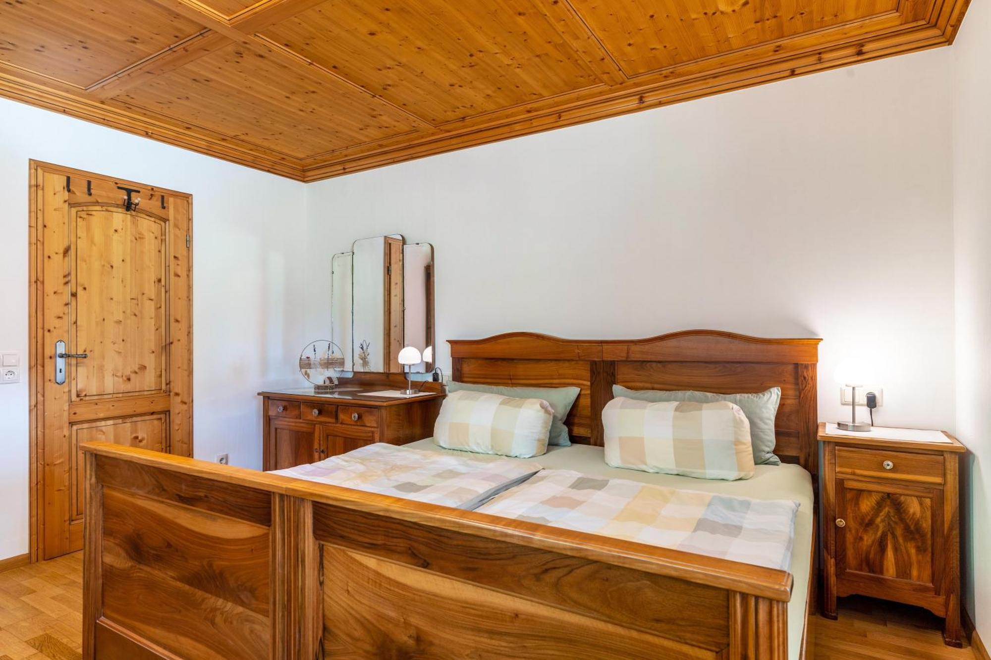 Ferienhaus Vollmer Nordrach المظهر الخارجي الصورة