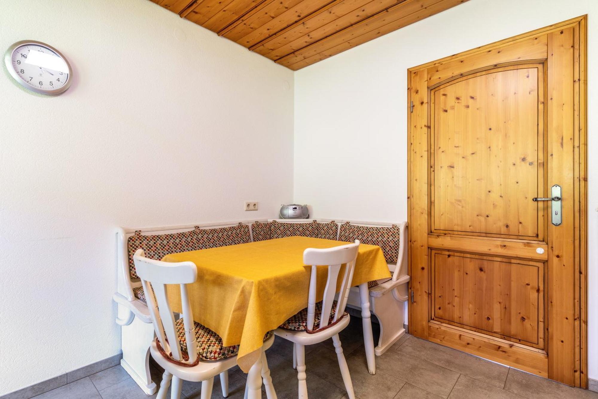 Ferienhaus Vollmer Nordrach المظهر الخارجي الصورة