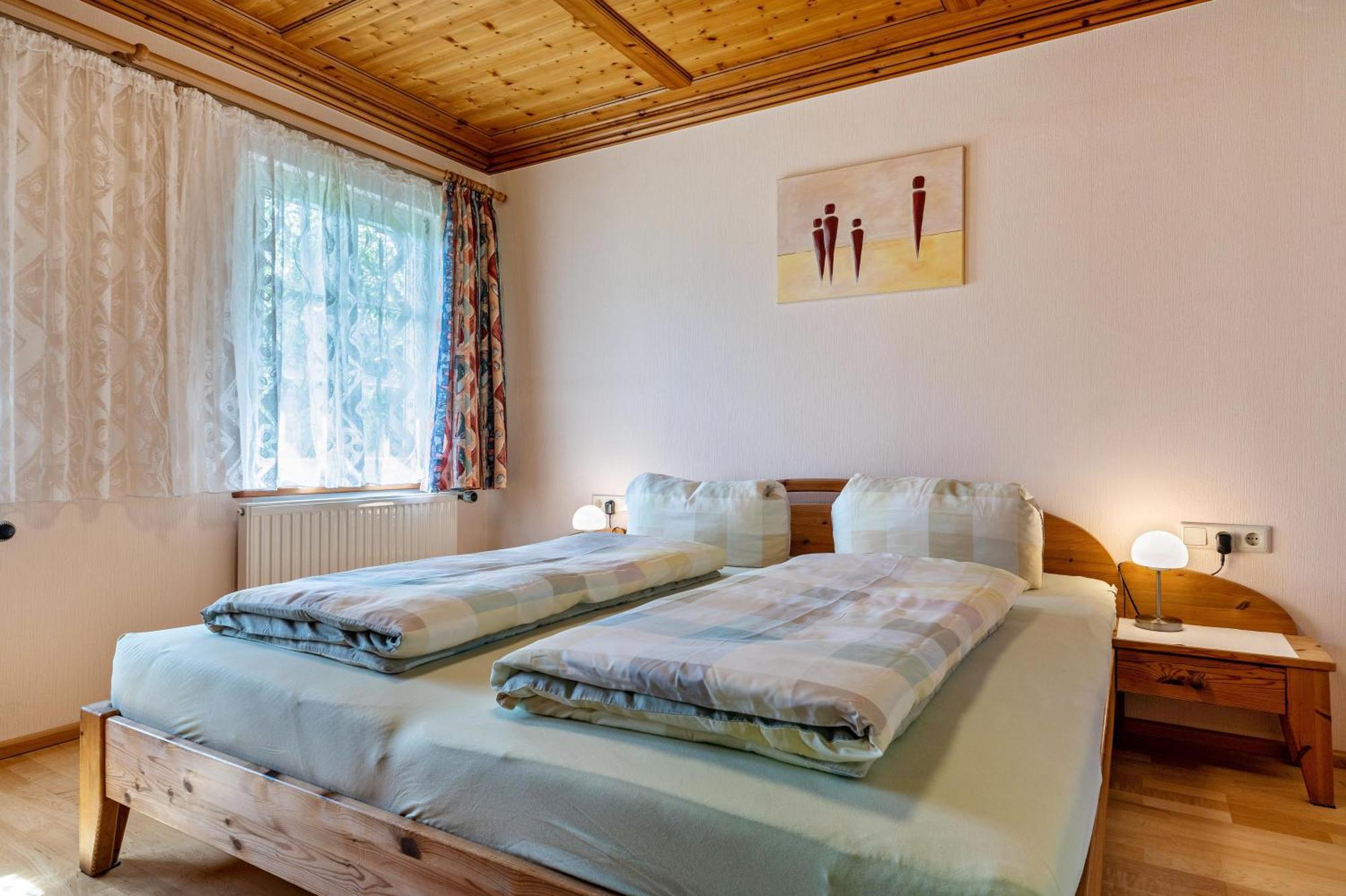 Ferienhaus Vollmer Nordrach المظهر الخارجي الصورة